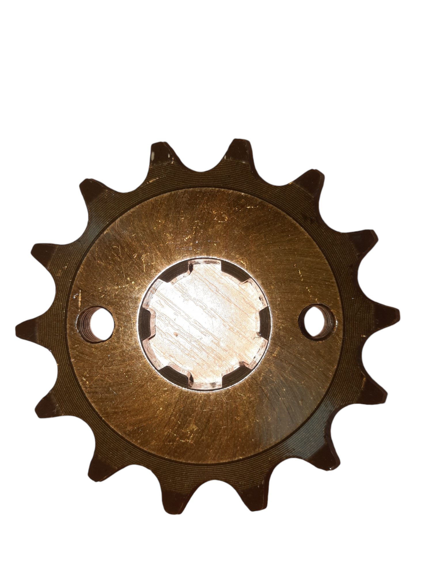 マネーロンダリング　4/8 Зірка задня Geon X-Road Light,Scrambler,Tekken, 520H-42T, D58/90-4